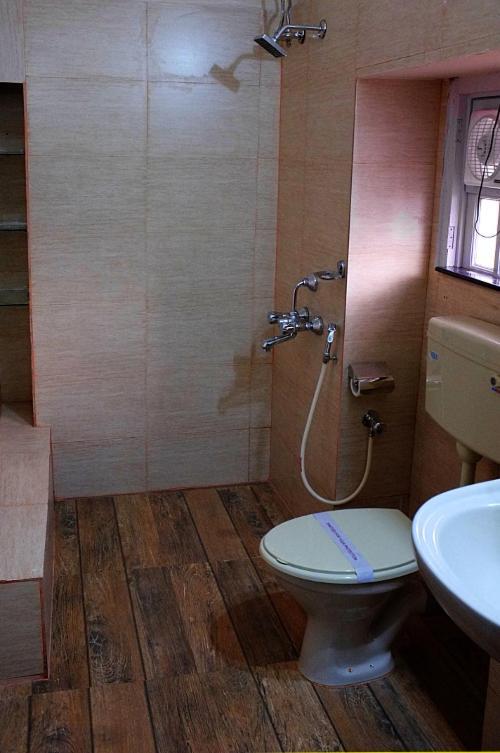 The Caravela Homestay Panaji Eksteriør billede